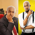 Comedian Idris Sultan ordered to report to nearest Police Station after photoshopping President Pombe Magufuli