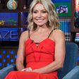 Kelly Ripa Just Shared Her Stocking Stuffer