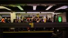 The Subway Is in Financial Crisis. Are 500 More Police Officers Needed?