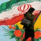 Protests broke out across Iran from November 15 after the announcement of a surprise petrol price rise