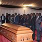 Mother to Mathira MP Rigathi Gachagua, Martha Kirigo Gachagua dies