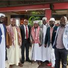 Photos of Jalango’s traditional wedding