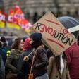 Unions have unanimously reected the government's plan for a single pension system
