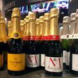 The US has threatened duties on French imports of such emblematic goods as Champagne and Camembert cheese