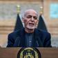 President Ashraf Ghani pushed back against a clause in the deal that calls for the Taliban to release up to 1,000 prisoners and for the Afghan government to release up to 5,000 prisoners