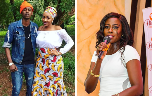 Weezdom in bed with Nicah the Queen, Akothee speaks on missing marriage life and other stories on #UhondoMtaani