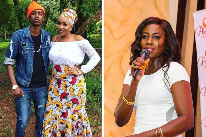 Weezdom in bed with Nicah the Queen, Akothee speaks on missing marriage life and other stories on #UhondoMtaani