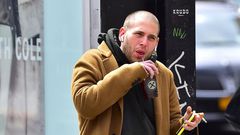 40 Celebrities Who've Shaved Their Heads