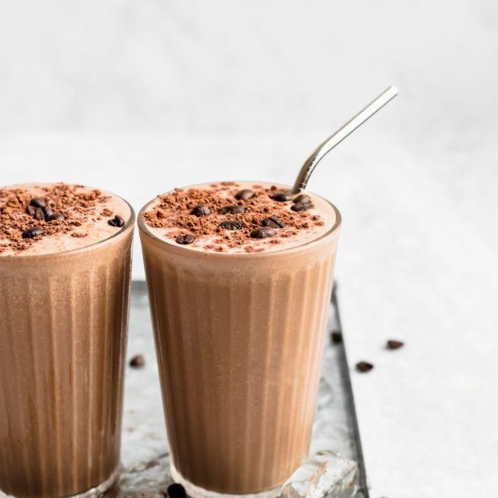 20 Veggie Smoothies That Are Good For You AND Taste Amazing