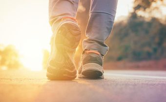 Does Walking Help You Lose Weight?