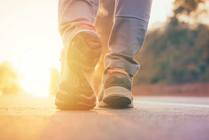 Does Walking Help You Lose Weight?