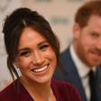 Harry and Meghan have been living in a luxury mansion on Canada's Pacific west coast with their baby son Archie since the New Year