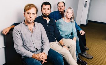 An Experimental Music Ensemble Won't Just Fade Away