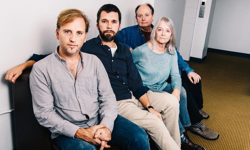 An Experimental Music Ensemble Won't Just Fade Away