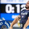 Mat Fraser's Top 5 CrossFit Training Tips