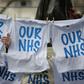 Studies suggest that voters place the fate of the NHS as the second-most important issue behind Brexit and Britain's relations with the rest of the world