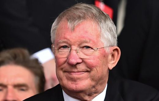 Alex Ferguson part owns dual King George winner Clan des Obeaux