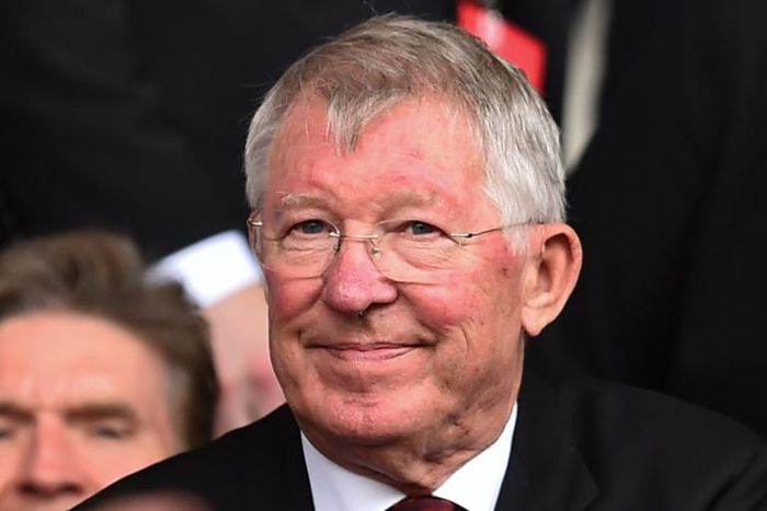 Alex Ferguson part owns dual King George winner Clan des Obeaux