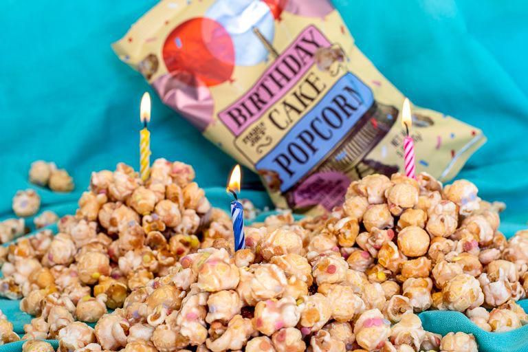 27 Trader Joe’s Snacks That Are Absolutely Worth The Hype