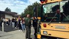 2 Dead and 3 Wounded in Shooting at High School in California