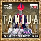Bahati goes after Boondocks Gang for his new song “Taniua” and Kenyans can’t keep calm (Video)