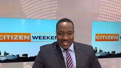Willis Raburu updates fans on his struggles after losing unborn child