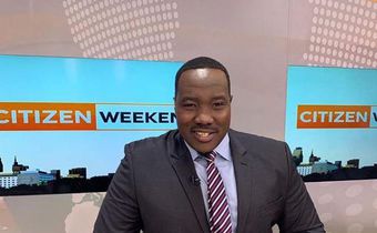 Willis Raburu updates fans on his struggles after losing unborn child