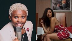 Chipukeezy pens sweet message to girlfriend as she celebrates birthday