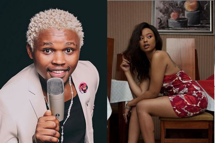 Chipukeezy pens sweet message to girlfriend as she celebrates birthday