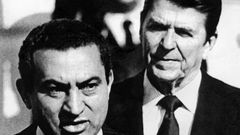 Hosni Mubarak, Egyptian Leader Ousted in Arab Spring, Dies at 91