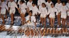 J.Lo's Daughter Performed With Her At Half Time