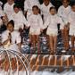 J.Lo's Daughter Performed With Her At Half Time