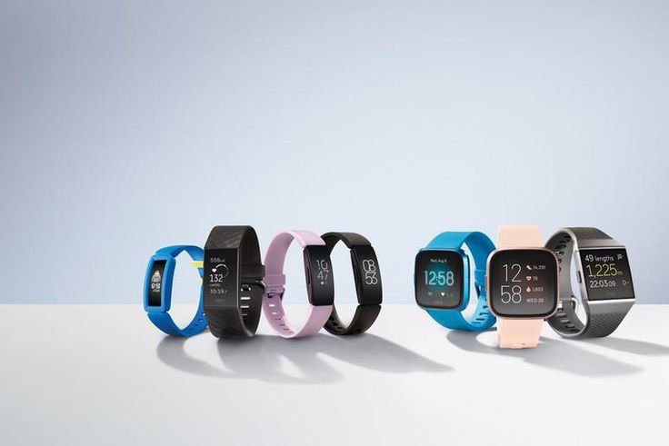 Google Acquired Fitbit for $2.1 Billion