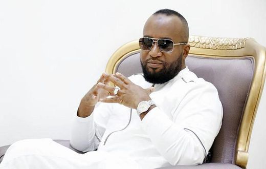 Governor Mombasa Hassan Ali Joho reveals the business that paid him Sh6.6 million at the age of 20