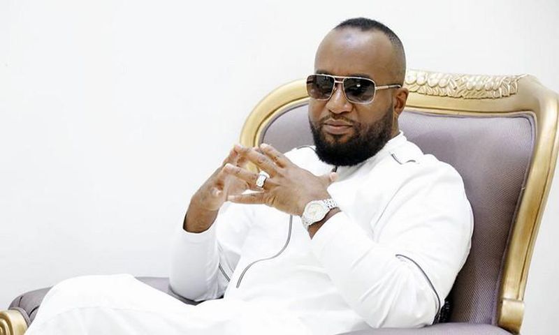Governor Mombasa Hassan Ali Joho reveals the business that paid him Sh6.6 million at the age of 20