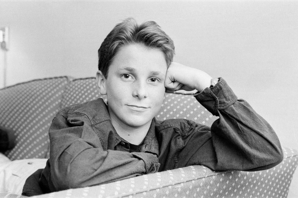 What 20 Famous Actors Looked Like in Their First Movie Roles