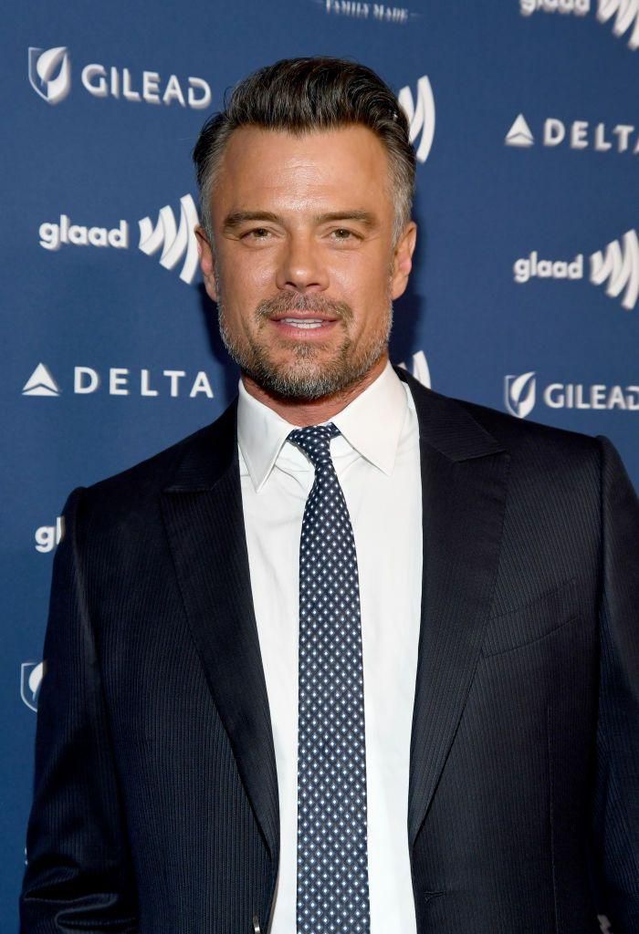 40 Single Celebrities Over 40 Years Old