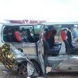 4 dead, 12 injured after lorry collided with matatu at Man Easters along Mombasa Road