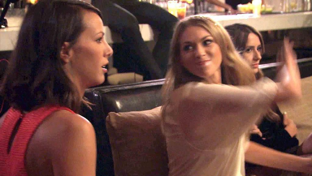 The 30 Most Dramatic Moments Ever On 'Vanderpump Rules'