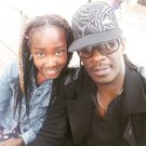 Nameless. Kenyan celebrities whose kids have unique names