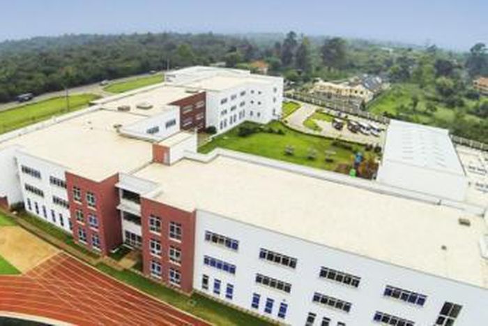 School where Ministry paid bursary for child of prominent Kenya