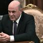 Mikhail Mishustin has led Russia's Federal Tax Service since 2010