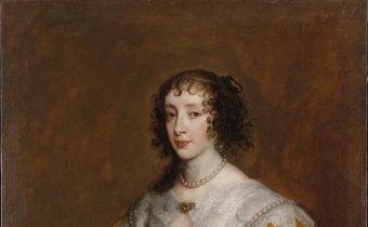 A Trustee Leaves Trove of Old Masters Works to the Met