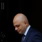 Javid, a former City of London banker, was considered safe in his job