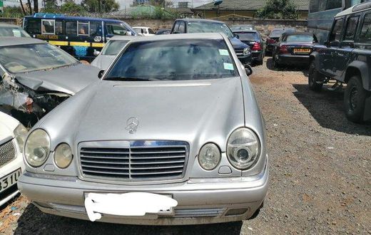 Miguna Miguna's vehicle seized by five heavily-armed men ahead of his much awaited return