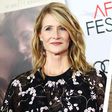 Laura Dern Says She Saw Baby Yoda at an NBA Game