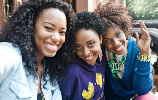 Types of friends you are likely to have in every group