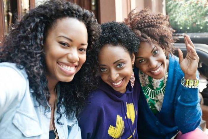 Types of friends you are likely to have in every group