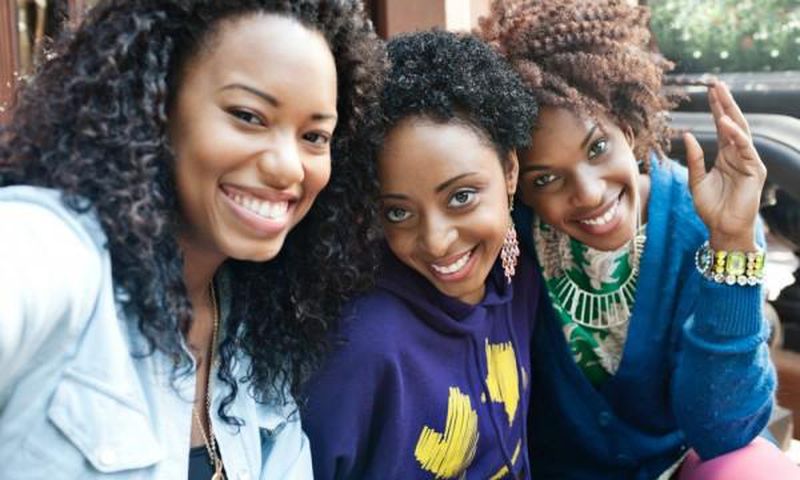 Types of friends you are likely to have in every group
