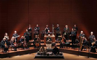 Review: The White Light Festival Opens With a Journey to the East
